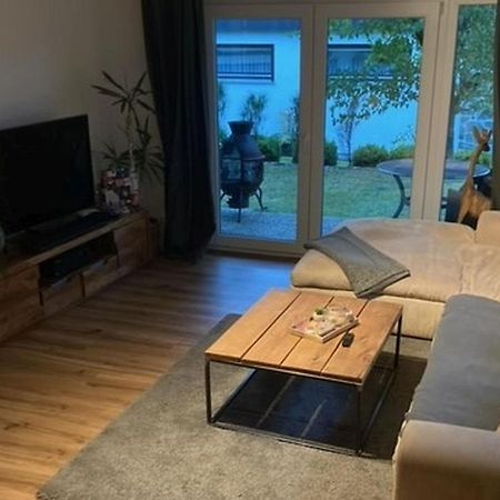 Ferienwohnung Berg Zeit Olsberg Exteriér fotografie