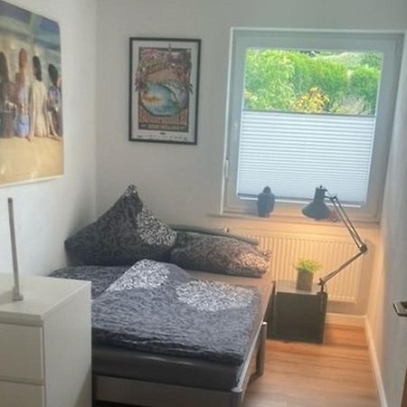 Ferienwohnung Berg Zeit Olsberg Exteriér fotografie