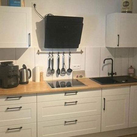 Ferienwohnung Berg Zeit Olsberg Exteriér fotografie