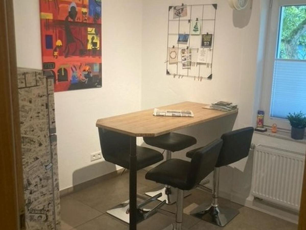Ferienwohnung Berg Zeit Olsberg Exteriér fotografie