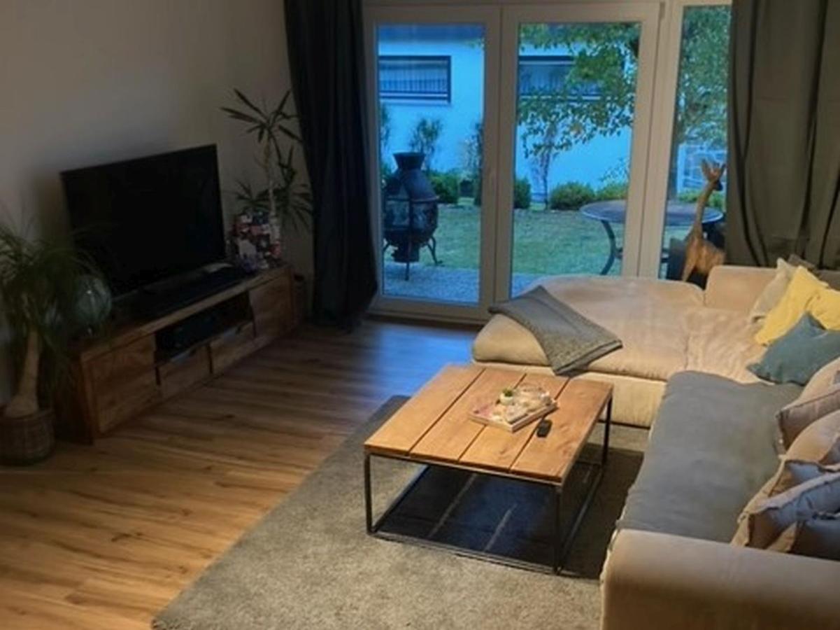Ferienwohnung Berg Zeit Olsberg Exteriér fotografie