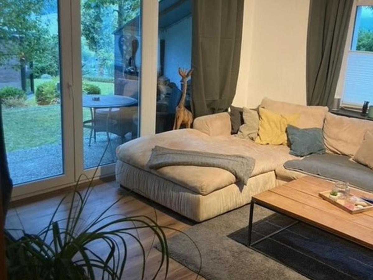 Ferienwohnung Berg Zeit Olsberg Exteriér fotografie