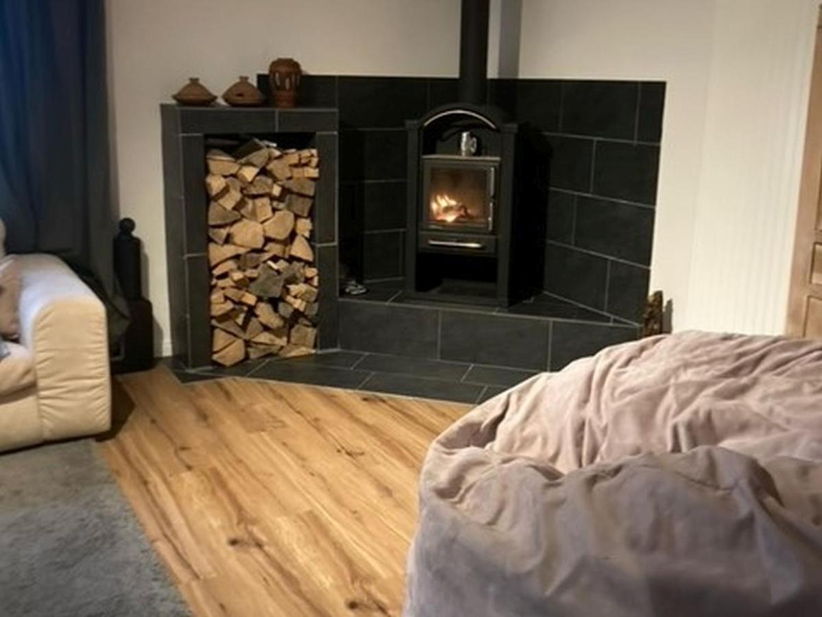 Ferienwohnung Berg Zeit Olsberg Exteriér fotografie