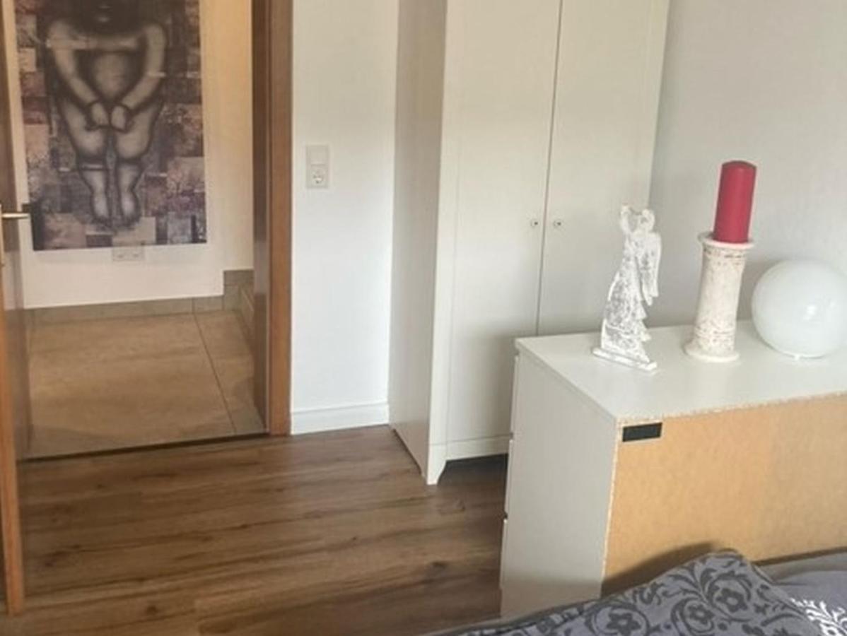 Ferienwohnung Berg Zeit Olsberg Exteriér fotografie