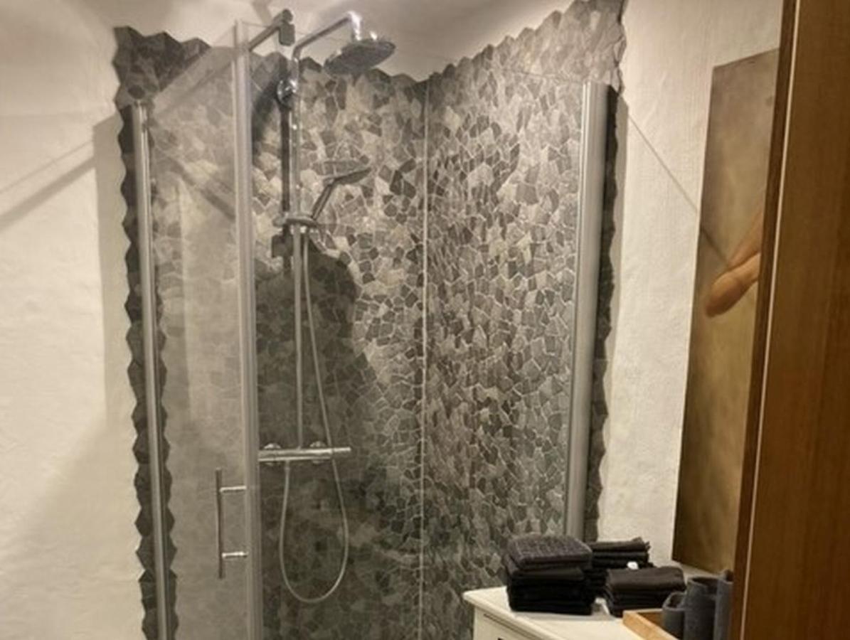 Ferienwohnung Berg Zeit Olsberg Exteriér fotografie