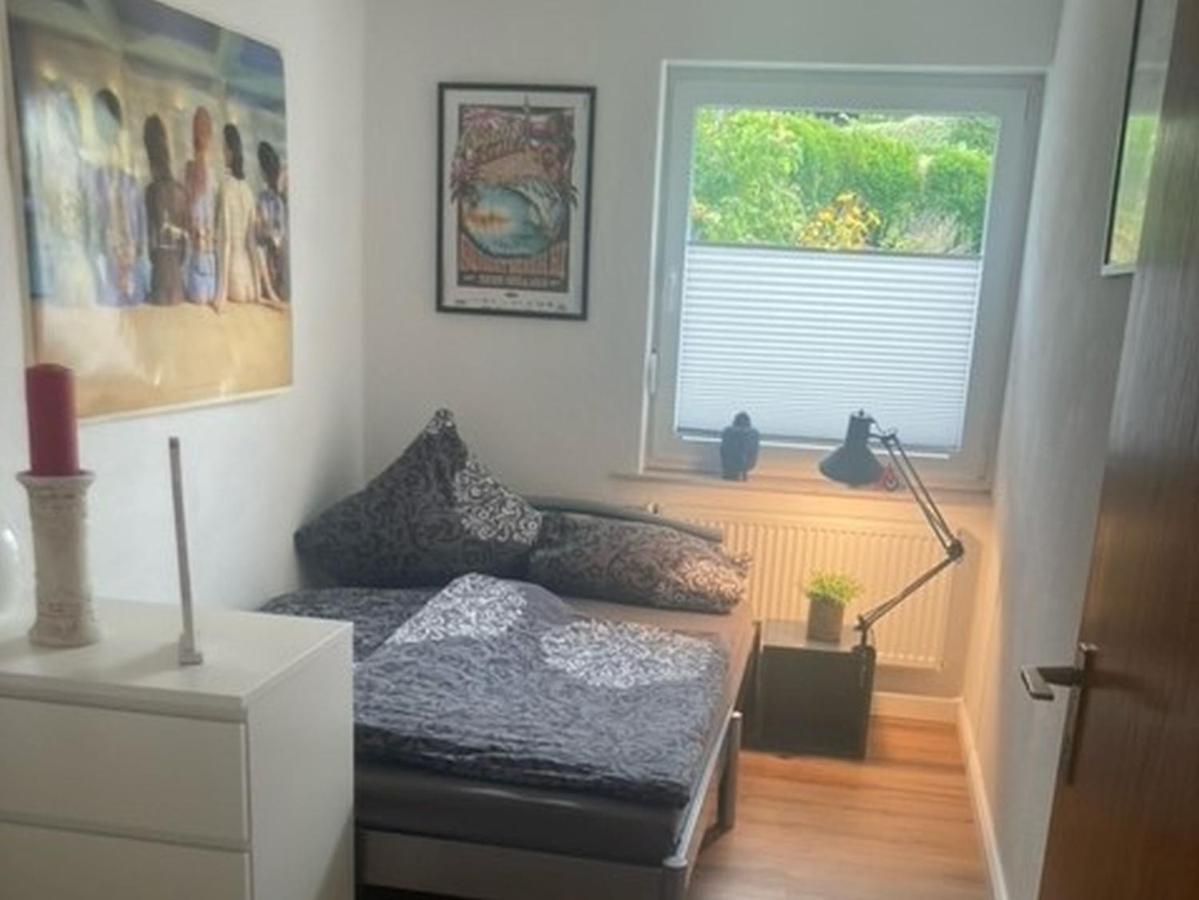 Ferienwohnung Berg Zeit Olsberg Exteriér fotografie
