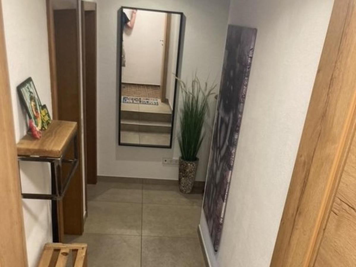 Ferienwohnung Berg Zeit Olsberg Exteriér fotografie