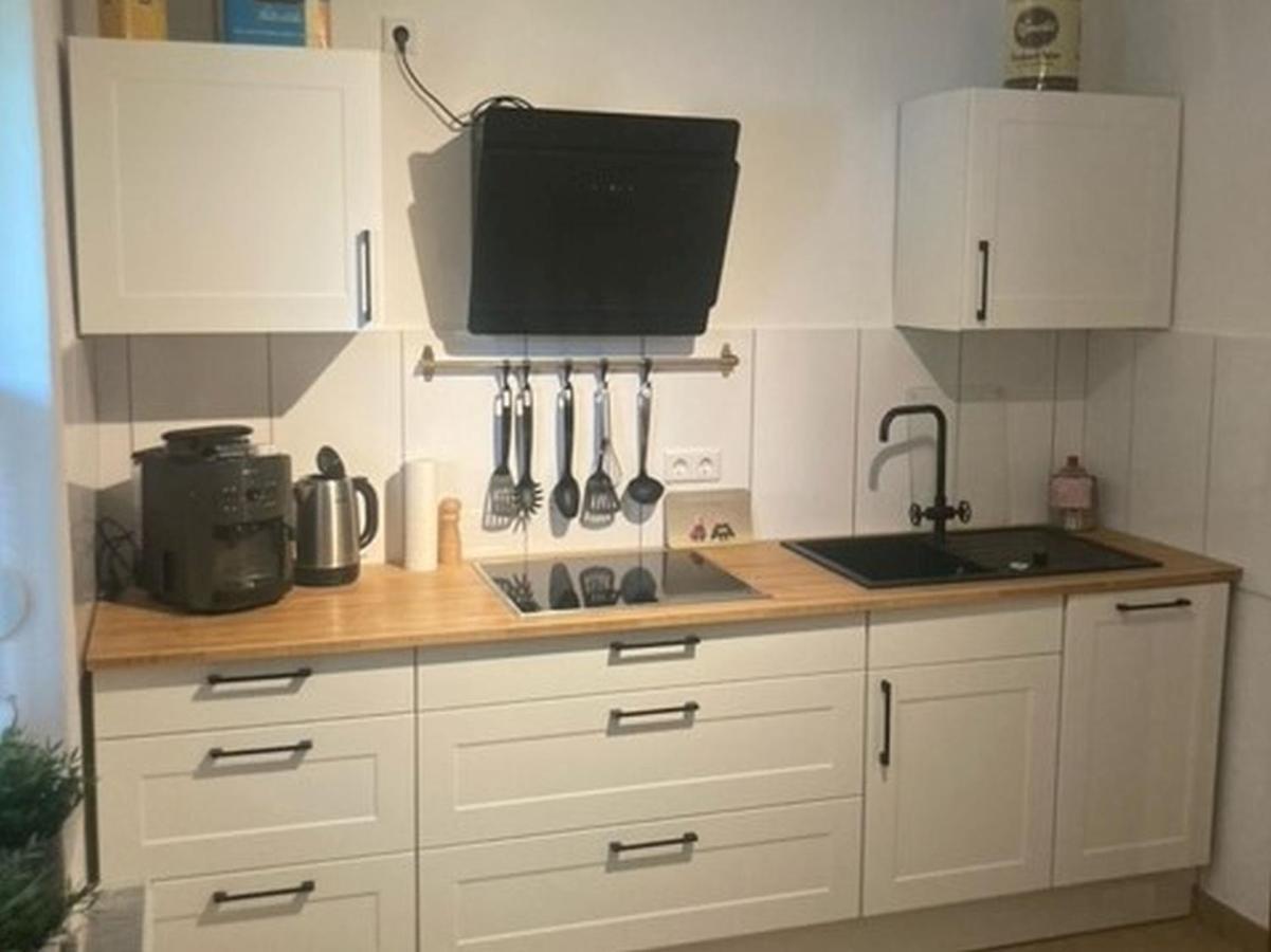 Ferienwohnung Berg Zeit Olsberg Exteriér fotografie