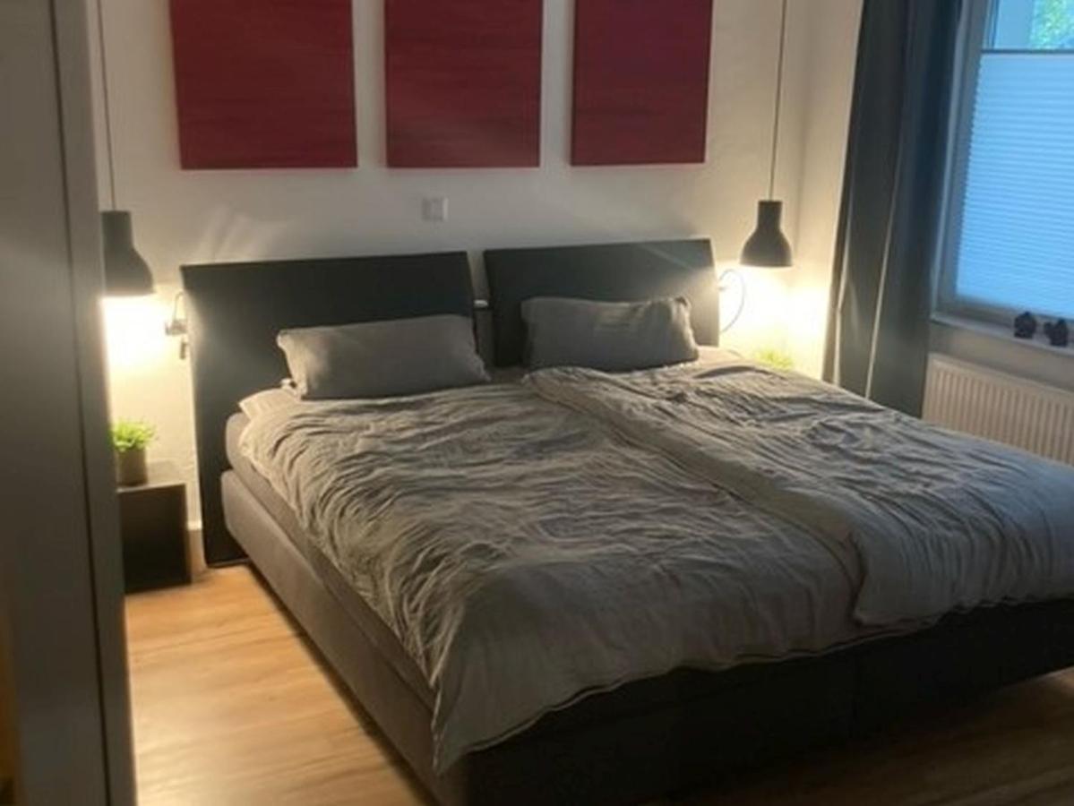Ferienwohnung Berg Zeit Olsberg Exteriér fotografie